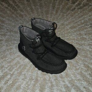 Hey Dude Reyes Wool Boots NWOT Women's 11